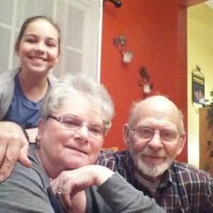 Meet your Posher, Richard